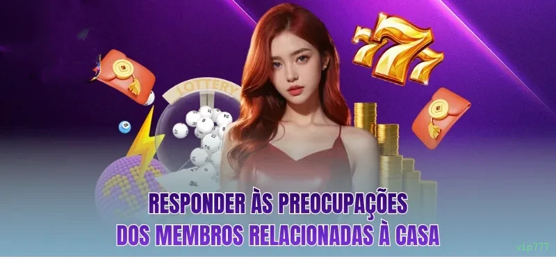 Configurações úteis dentro do app vip777