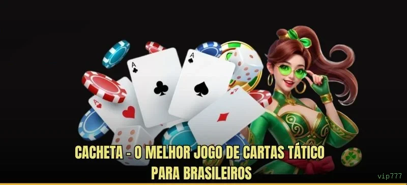 Plataforma vip777 - cassino e apostas